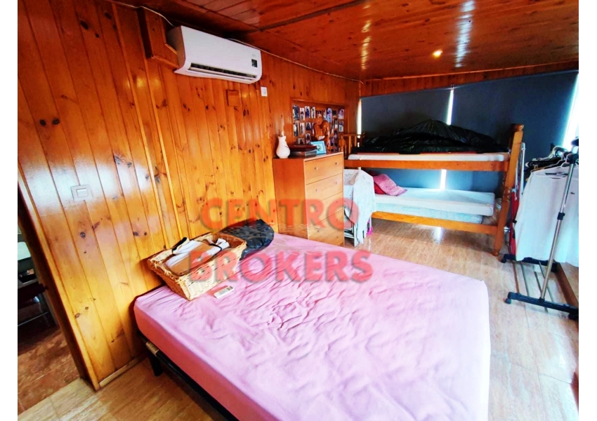 Penthouse w centrum Cullera